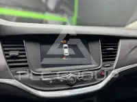2016 Opel Astra