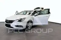 2016 Opel Astra