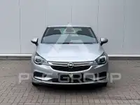 2016 Opel Astra