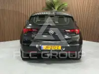 2016 Opel Astra