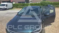 2016 Opel Astra