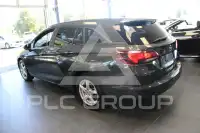 2016 Opel Astra