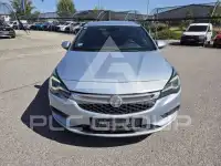 2016 Opel Astra