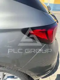 2016 Opel Astra