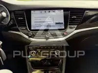 2016 Opel Astra
