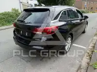 2016 Opel Astra