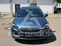 2016 Opel Astra