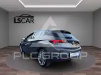 2016 Opel Astra