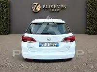 2016 Opel Astra