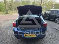 2016 Opel Astra