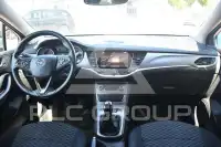 2016 Opel Astra