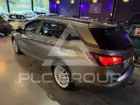 2016 Opel Astra