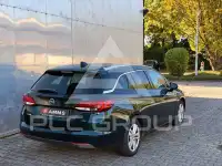 2016 Opel Astra