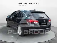 2016 Opel Astra