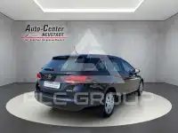 2016 Opel Astra