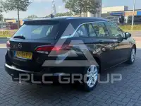 2016 Opel Astra