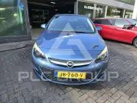 2016 Opel Astra