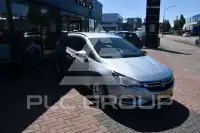2016 Opel Astra