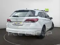 2016 Opel Astra