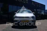 2016 Opel Astra
