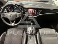 2016 Opel Astra