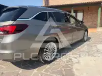 2016 Opel Astra