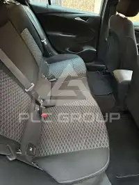 2016 Opel Astra