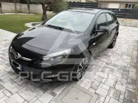 2016 Opel Astra