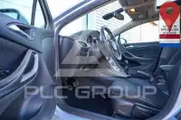 2016 Opel Astra