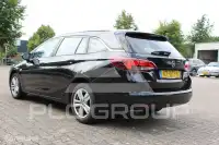 2016 Opel Astra