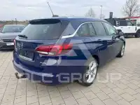 2016 Opel Astra
