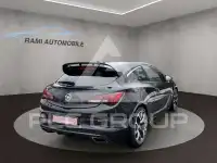 2016 Opel Astra