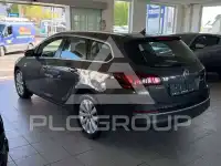 2016 Opel Astra