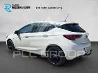 2016 Opel Astra