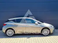 2016 Opel Astra