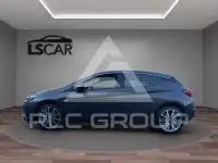 2016 Opel Astra