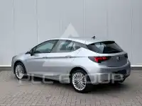 2016 Opel Astra