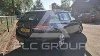 2016 Opel Astra