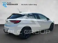 2016 Opel Astra