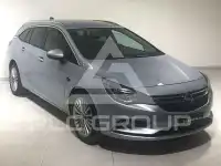 2016 Opel Astra