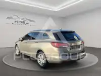 2016 Opel Astra