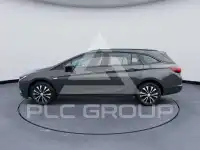 2016 Opel Astra