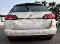 2016 Opel Astra