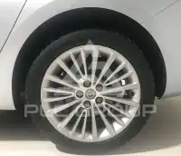 2016 Opel Astra