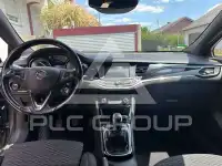 2016 Opel Astra