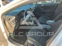 2016 Opel Astra