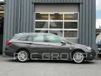 2016 Opel Astra