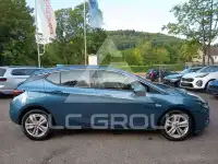 2016 Opel Astra