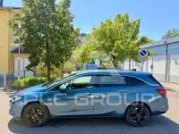 2016 Opel Astra