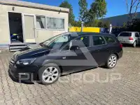 2016 Opel Astra